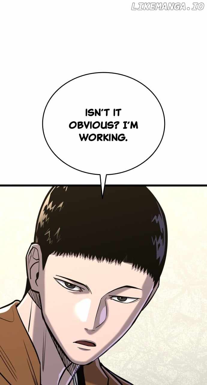 Justice Served Chapter 11 128